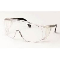 Honeywell Glasses ULTRASPC2001 Clr PK10 S0112C