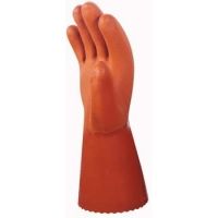 Honeywell Personal Protective Equipment Glove 12" Pvc 12DIP On Ctn 620-XXL, Case of 6 / Each