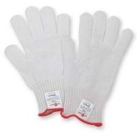 Sperian Personal Protective Equipment Glove 2-STRAND Steel Cord PF2SS-S