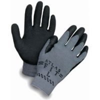 Sperian Personal Protective Equipment Gloves Med Wt CTN-POLY Xl PK12 300-XL, Case of 12 / Pack of 12