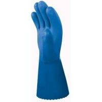 Honeywell Personal Protective Equipment Glv 12"PVC 3DIP On Ctn PK12 660-L, Case of 6 / Pack of 12