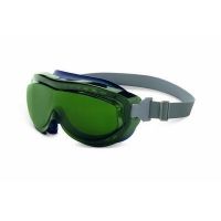 Sperian Personal Protective Equipment Goggle Flex Seal Uvex PK=EA S3435X, Case of 50 / Pack