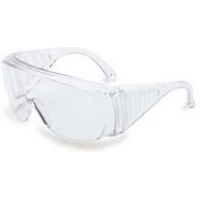 Sperian Personal Protective Equipment Safety Glasses Ultrspc Clr Ud S0390, Pack of 10 / Each