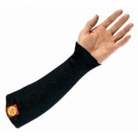 Sperian Personal Protective Equipment KEVLAR® 2PLY Knit Sleeve 14", KVS-2-14