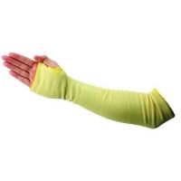 Sperian Personal Protective Equipment Slv 18" KEVLAR Cotton KVCS-2-18TH