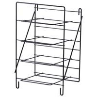 Honeywell Storage Rack Wire Flash Flood 320004020000
