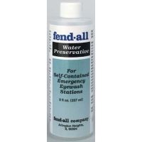 Sperian Personal Protective Equipment Water Preservative 236ML 320011000000