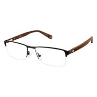 Sperry Top-Sider Peaks Point Progressive Prescription Eyeglasses