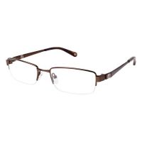Sperry Top-Sider STONINGTON Single Vision Prescription Eyeglasses