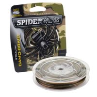 Spiderwire SCS8C-300 SPW STLTH 8LB 300YD CAMO 1339792