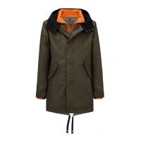 Spiewak 25 Degrees Systems Fishtail Parka - Mens