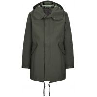 Spiewak Randall Fishtail Jacket - Mens