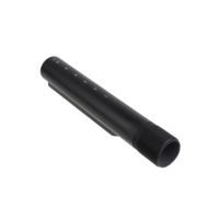 Spikes Tactical Mil-Spec Buffer Tube, 6-Position, 7075 T6 Aluminum