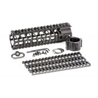 Spikes Tactical AR-15 CCR Quad Rails