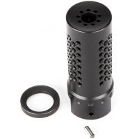 Spikes Tactical ST Dynacomp Extreme Suppressor