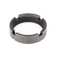 Spikes Tactical Lightweight Chromoly Castle Nut