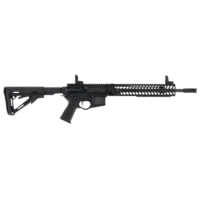 Spikes Tactical Crusader Semi-Auto Rifle, 5.56x45mm NATO, 14.50 in barrel