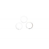 Spikes Tactical ION Bonded Gas Rings