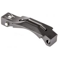 Spikes Tactical Billet Trigger Guard