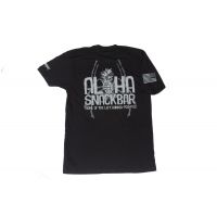 Spikes Tactical Men's - T-Shirt - Aloha Snack Bar