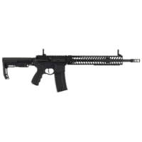 Spikes Tactical Pipe Hitter Semi-Auto Rifle, 5.56x45mm NATO, 16 in barrel