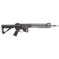 Spikes Tactical Rare Breed Crusader Semi-Auto Rifle, 5.56x45mm NATO, 14.50 in barrel