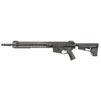 Spikes Tactical Roadhouse Semi-Auto Rifle, 7.62x51mm NATO, 18 in barrel