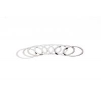 Spikes Tactical Barrel Nut Shim Kit