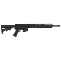 Spikes Tactical ST-15 LE M4 Semi-Auto Rifle, 5.56x45mm NATO, 16 in barrel