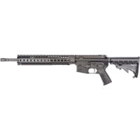 Spikes Tactical ST-15 LE Rifle, 5.56x45mm NATO, 16 inch Barrel