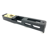 Spinta Precision Allegiance Glock 19 Pistol Slide