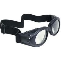 Sport RX G102 Black Frame RX Prescription Lenses Goggles
