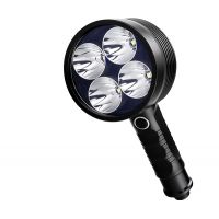 Sportac ZP10L9 Sourcing LED Light Car Kit