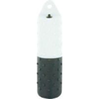 Sportdog 50-50 Black/white Jumbo Plastic Dummy