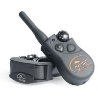 SportDOG FieldTrainer Stubborn A-Series 500 Yard Remote Trainer, Recharegable