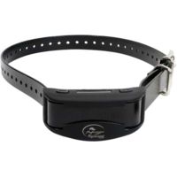 Sportdog Nobark Collar Rechargeable 3 Selectable Mode