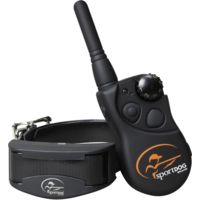 Sportdog Sport Dog Yard Trainer 100s Rchbl For Large/stubborn Dogs