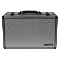 SportLock Quick Draw Pistol Case w/Special Foam