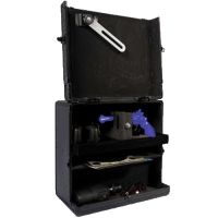 Sportlock AluminumLock Deluxe Range Case