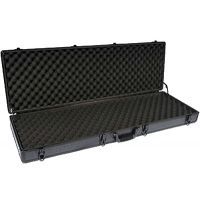 Sportlock AluminumLock Tactical Case