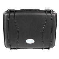 SportLock Double Pistol Case, Black, 20x16x5in
