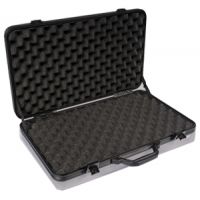 Sportlock DiamondLock Large Pistol &amp; Accessory Case
