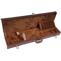 Sportlock LeatherLock Take Down Shotgun Case