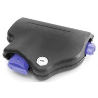 Sportlock MSE LJ 1 Polycarbonate LifeJacket Gun Lock for Pistols