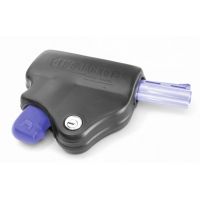 Sportlock MSE LJ 2 Steel LifeJacket Gun Lock for Pistols