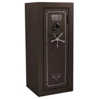Sports Afield Haven Series Fire Rated Gun Safe