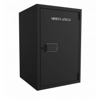 Sports Afield Home and Office Fire Gun Safe, 30in x 20in x 20in
