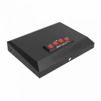 Sports Afield SA-RV1 Lightning Pistol Vault