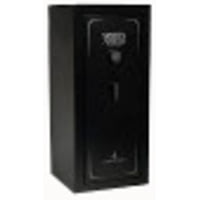 Sports Afield SECSA5525INS Instinct Electronic Keypad Entry Matte Black Steel H