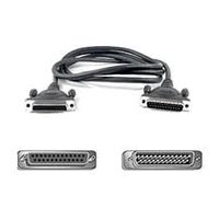 Sports Radar 3 feet DB25 M\F Cable for RDL-RX Receiver